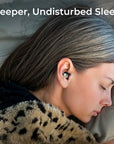 Comfortable Noise-Cancelling Ear Plugs | Best Earplugs for Sleeping 6
