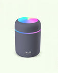 Compact Portable Humidifier | Aroma Diffuser & LED Light 6