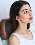 Ergonomic Neck Massager Pillow | Shiatsu Relief & Relaxation 7