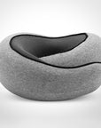 Ergonomic Travel Neck Pillow | Compact & Comfortable Support 0