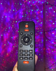 Portable Galaxy Projector | Wireless & Rechargeable 6