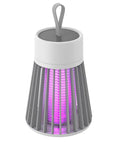 Portable Mosquito Killer | Chemical-Free Bug Zapper & USB Rechargeable 0