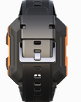 Rugged Smartwatch | Scratch-Resistant & Waterproof 5