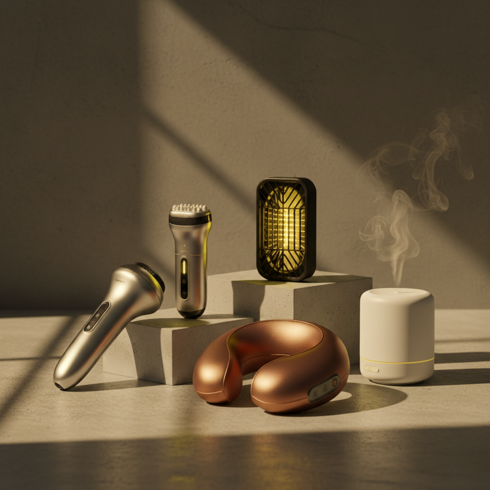 Wellness & Lifestyle