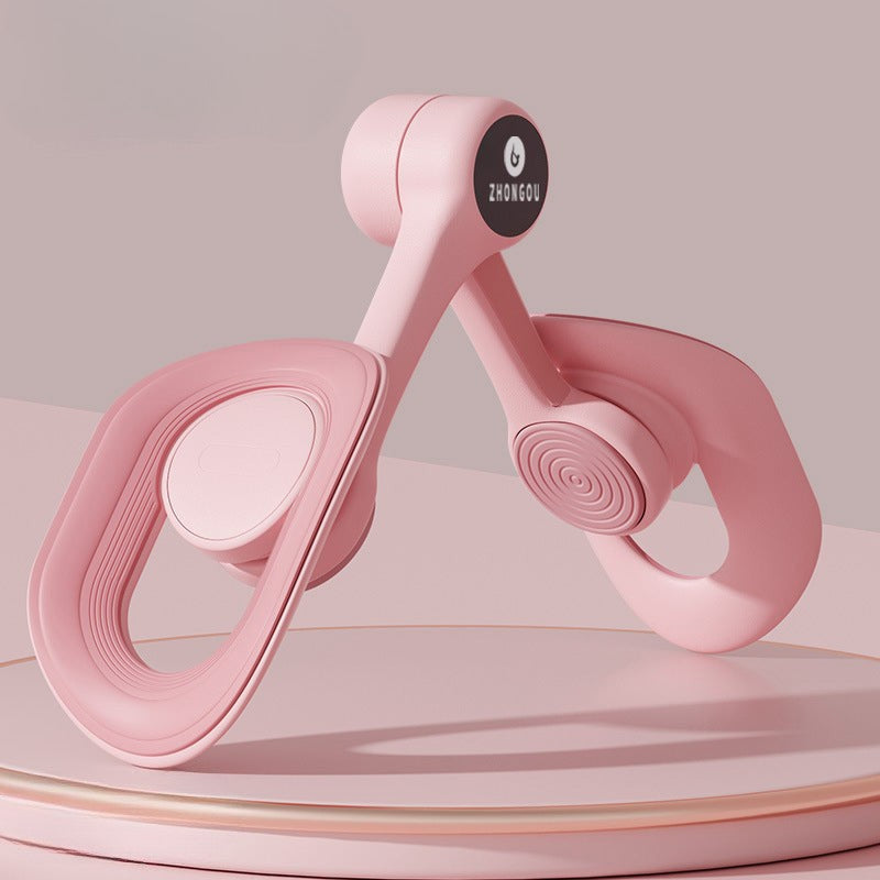 Adjustable Resistance Trainer | Portable Fitness Device 0