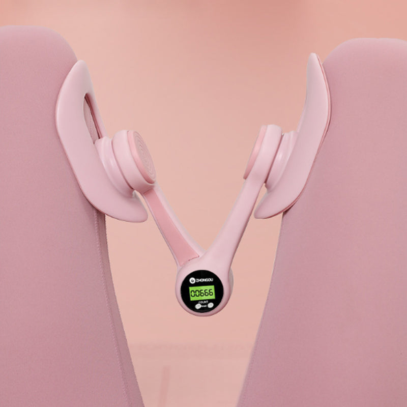 Adjustable Resistance Trainer | Portable Fitness Device 4