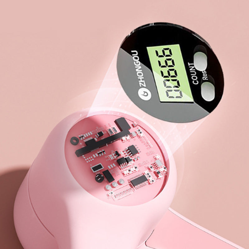 Adjustable Resistance Trainer | Portable Fitness Device 6