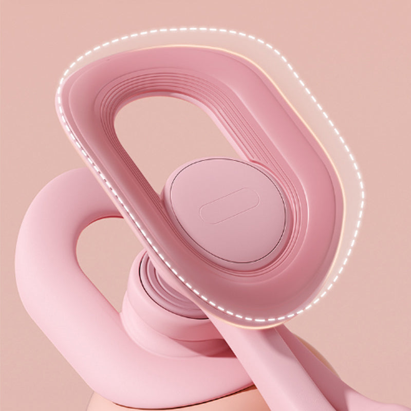 Adjustable Resistance Trainer | Portable Fitness Device 7