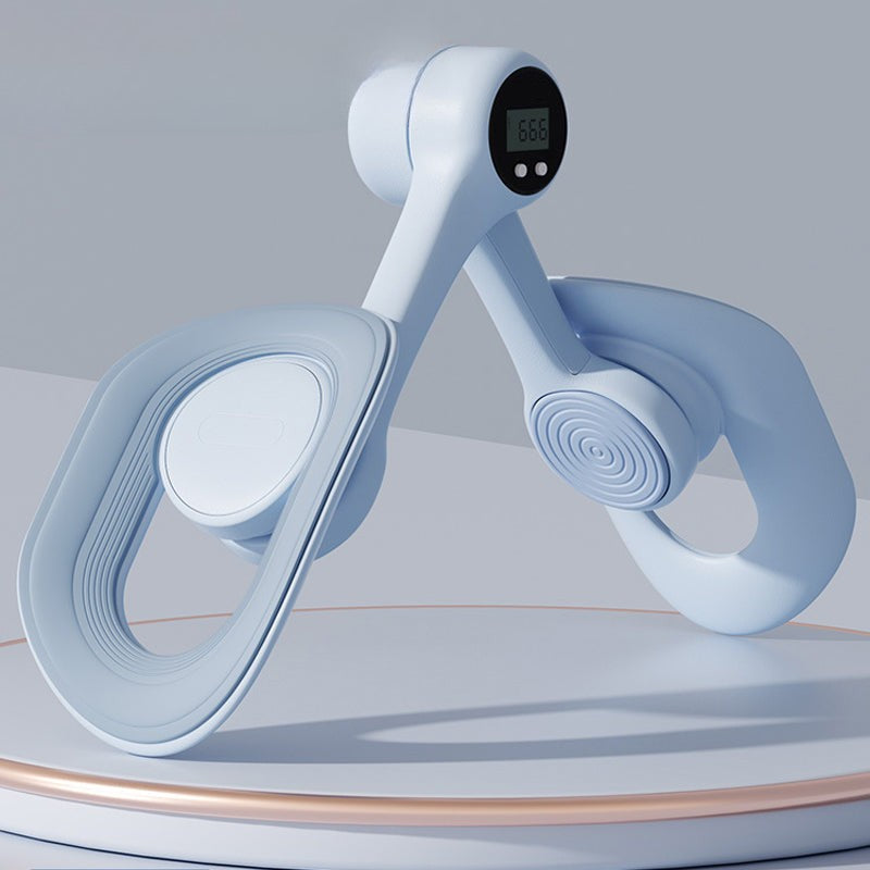 Adjustable Resistance Trainer | Portable Fitness Device 9