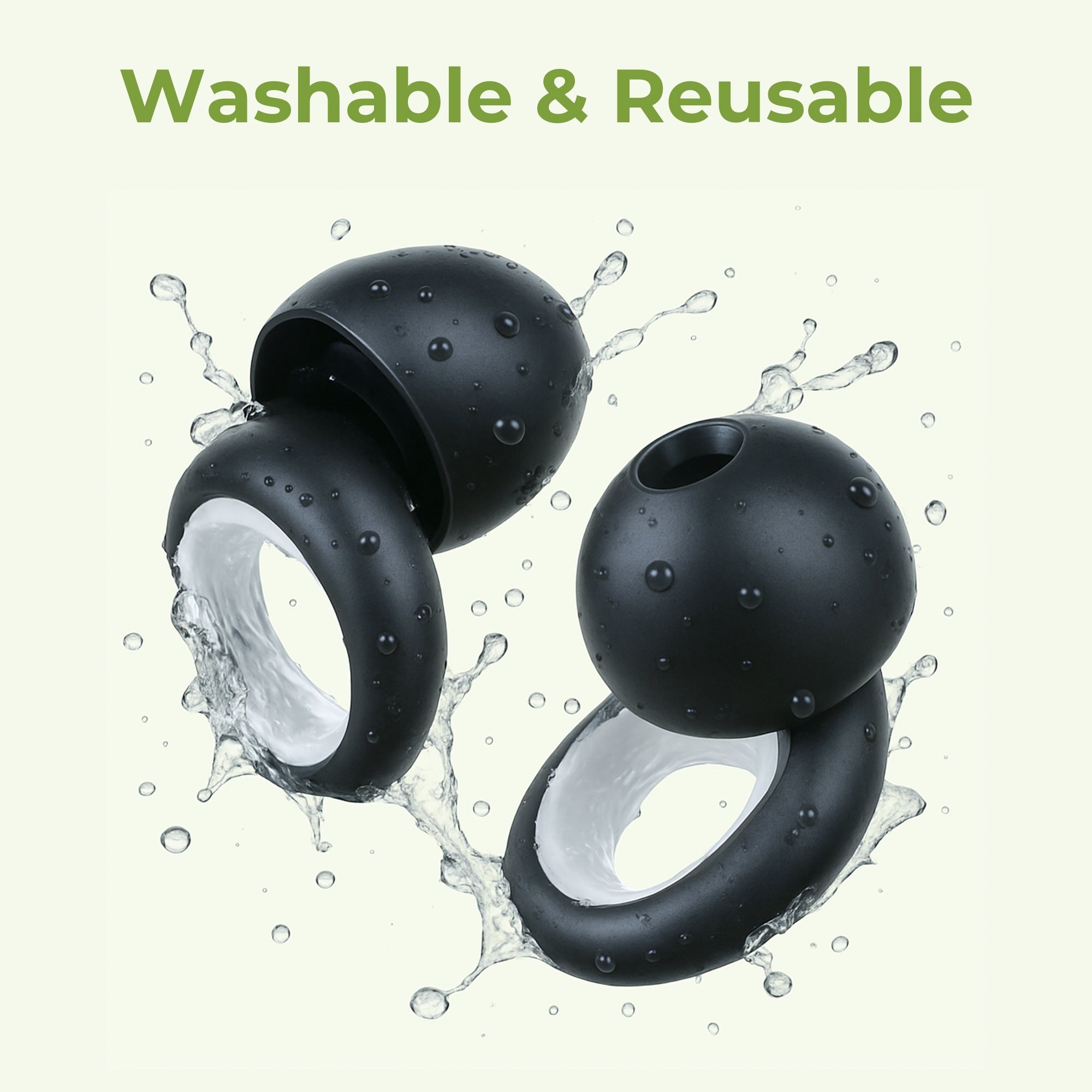 Comfortable Noise-Cancelling Ear Plugs | Best Earplugs for Sleeping 1