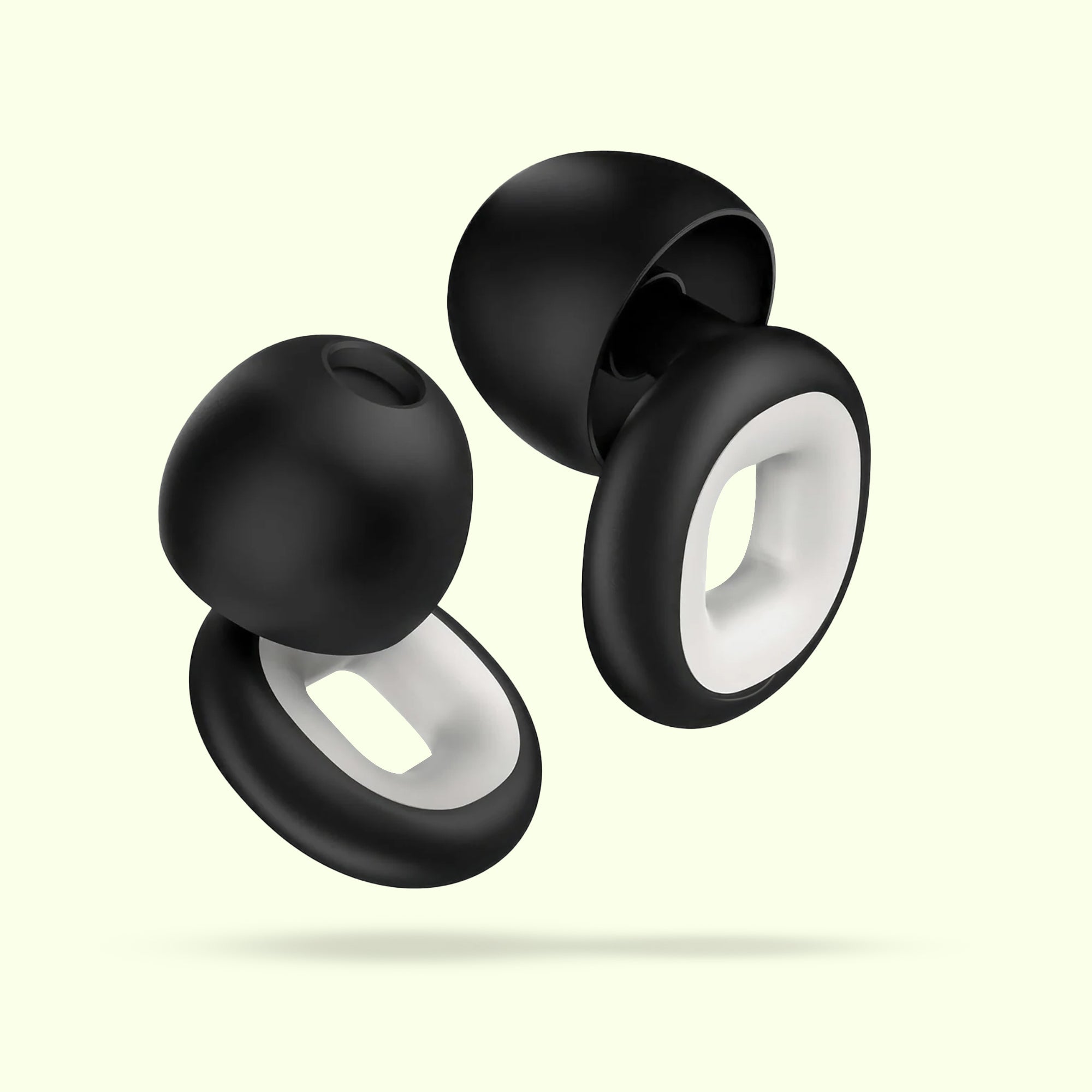 Comfortable Noise-Cancelling Ear Plugs | Best Earplugs for Sleeping 8