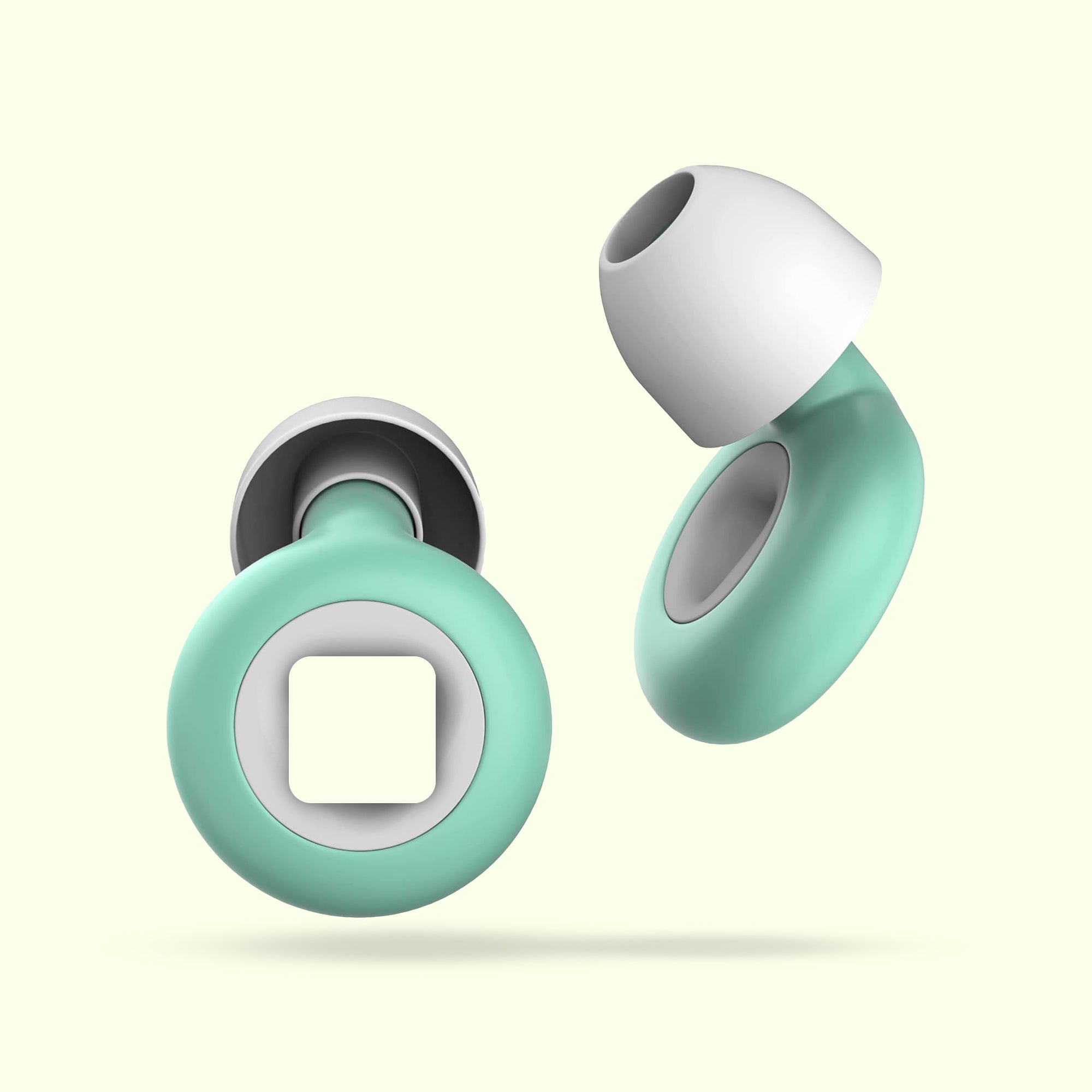 Comfortable Noise-Cancelling Ear Plugs | Best Earplugs for Sleeping 9