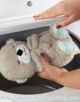 Cuddly Relaxation Companion | Breathing Otter 5