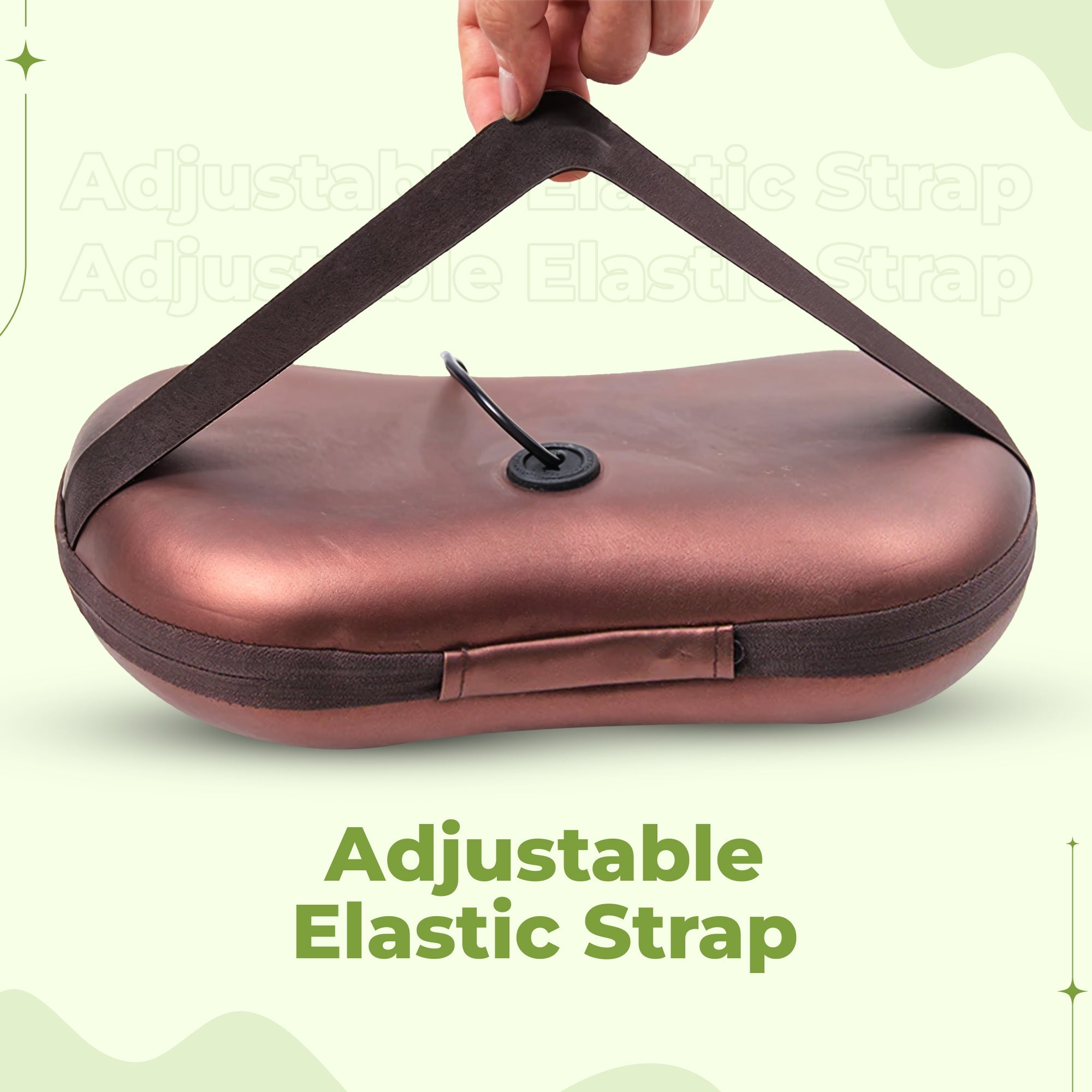 Ergonomic Neck Massager Pillow | Shiatsu Relief & Relaxation 3