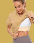 Invisible Posture Corrector | Adjustable Back Support for Bad Posture 2