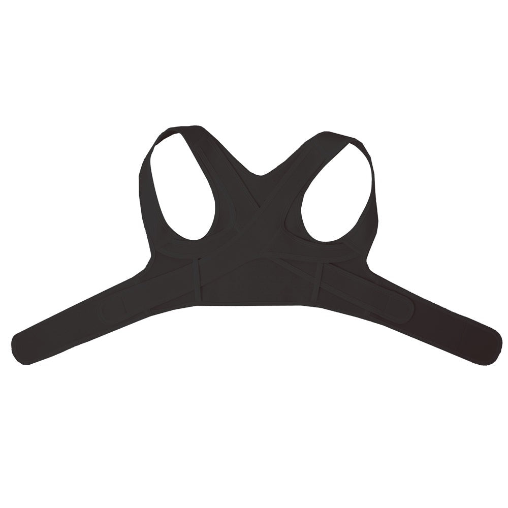 Invisible Posture Corrector | Adjustable Back Support for Bad Posture 4