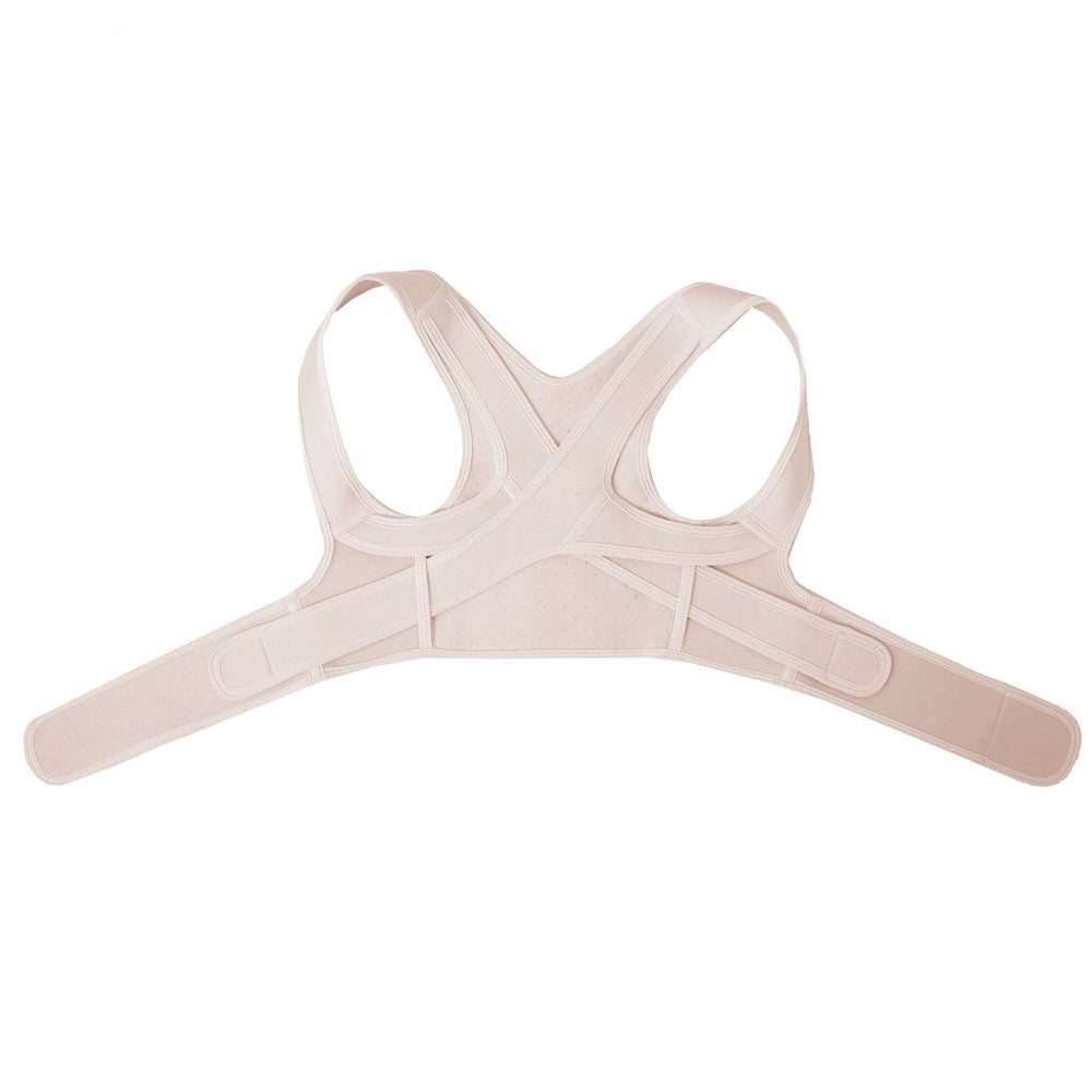 Invisible Posture Corrector | Adjustable Back Support for Bad Posture 6