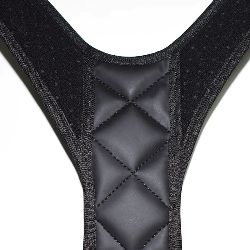 Lightweight Posture Corrector | Breathable Back Support for Bad Posture 7