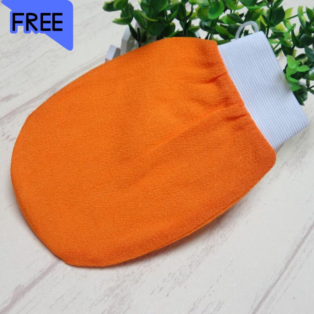 Pain-Free Hair Eraser | Cordless & Rechargeable 4