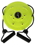 Portable Waist Trainer | Core Strengthening Twisting Disc 6