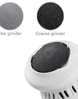 Powerful Electric Callus Remover | Ergonomic & Rechargeable Dead Skin Foot Remover 3