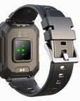 Rugged Smartwatch | Scratch-Resistant & Waterproof 2
