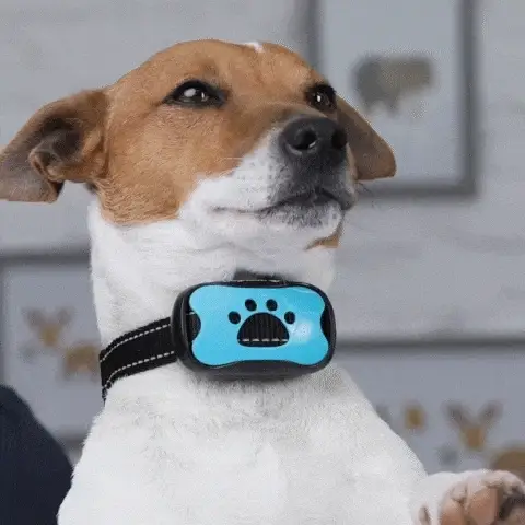 Anti-Bark Dog Collar Safe Effective Comfortable Training Device - Image 14