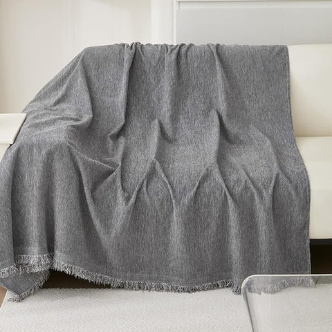 Minimalist Sofa Cover Easy Home Decor and Protection - Image 10
